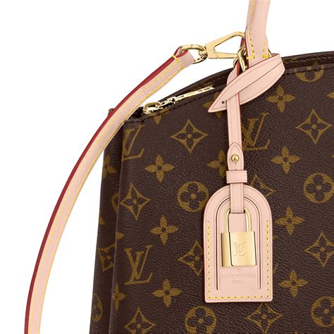 louis vuitton monogram montaigne|louis vuitton grand palais monogram.